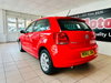 Volkswagen Polo MATCH 5dr Manual 2026