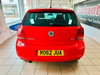 Volkswagen Polo MATCH 5dr Manual 2026
