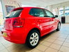 Volkswagen Polo MATCH 5dr Manual 2026