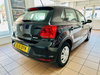 Volkswagen Polo S AC 5dr Manual 2026