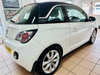 Vauxhall ADAM JAM 3dr Manual 2026