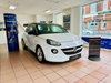 Vauxhall ADAM JAM 3dr Manual 2026