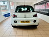 Vauxhall ADAM JAM 3dr Manual 2026