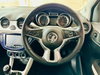 Vauxhall ADAM JAM 3dr Manual 2026