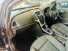 Vauxhall Astra SRI 5dr Manual 2026