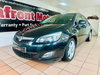 Vauxhall Astra SRI 5dr Manual 2026