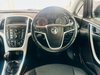 Vauxhall Astra SRI 5dr Manual 2026