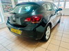 Vauxhall Astra SRI 5dr Manual 2026