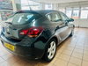 Vauxhall Astra SRI 5dr Manual 2026