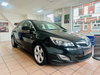 Vauxhall Astra SRI 5dr Manual 2026