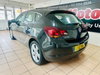 Vauxhall Astra SRI 5dr Manual 2026