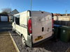 Vauxhall Vivaro DI 2900 SWB 6dr Manual 2026
