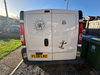 Vauxhall Vivaro DI 2900 SWB 6dr Manual 2026