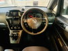 Vauxhall Zafira DESIGN NAV CDTI ECOFLEX 5dr Manual 2026