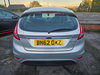 Ford Fiesta 1.25 Edge Hatchback 5dr Petrol Manual (124 g/km, 59 bhp) 5dr Manual 2026