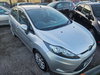 Ford Fiesta 1.25 Edge Hatchback 5dr Petrol Manual (124 g/km, 59 bhp) 5dr Manual 2026