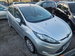 Ford Fiesta 1.25 Edge Hatchback 5dr Petrol Manual (124 g/km, 59 bhp) 5dr Manual 2012