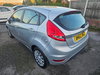 Ford Fiesta 1.25 Edge Hatchback 5dr Petrol Manual (124 g/km, 59 bhp) 5dr Manual 2026