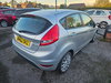Ford Fiesta 1.25 Edge Hatchback 5dr Petrol Manual (124 g/km, 59 bhp) 5dr Manual 2026