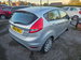 Ford Fiesta 1.25 Edge Hatchback 5dr Petrol Manual (124 g/km, 59 bhp) 5dr Manual 2012