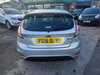 Ford Fiesta 1.25 Zetec Hatchback 5dr Petrol Manual Euro 6 (82 ps) 5dr Manual 2026