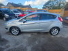 Ford Fiesta 1.25 Zetec Hatchback 5dr Petrol Manual Euro 6 (82 ps) 5dr Manual 2026