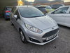 Ford Fiesta 1.25 Zetec Hatchback 5dr Petrol Manual Euro 6 (82 ps) 5dr Manual 2026