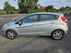 Ford Fiesta 1.25 Zetec Hatchback 5dr Petrol Manual Euro 6 (82 ps) 5dr Manual 2026
