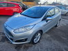 Ford Fiesta 1.25 Zetec Hatchback 5dr Petrol Manual Euro 6 (82 ps) 5dr Manual 2026