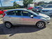 Ford Fiesta 1.25 Zetec Hatchback 5dr Petrol Manual Euro 6 (82 ps) 5dr Manual 2015