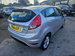 Ford Fiesta 1.25 Zetec Hatchback 5dr Petrol Manual Euro 6 (82 ps) 5dr Manual 2015