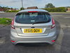 Ford Fiesta 1.25 Zetec Hatchback 5dr Petrol Manual Euro 6 (82 ps) 5dr Manual 2026
