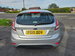 Ford Fiesta 1.25 Zetec Hatchback 5dr Petrol Manual Euro 6 (82 ps) 5dr Manual 2015