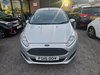 Ford Fiesta 1.25 Zetec Hatchback 5dr Petrol Manual Euro 6 (82 ps) 5dr Manual 2026