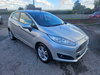Ford Fiesta 1.25 Zetec Hatchback 5dr Petrol Manual Euro 6 (82 ps) 5dr Manual 2026