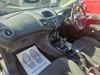 Ford Fiesta 1.25 Zetec Hatchback 5dr Petrol Manual Euro 6 (82 ps) 5dr Manual 2026