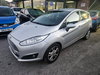 Ford Fiesta 1.25 Zetec Hatchback 5dr Petrol Manual Euro 6 (82 ps) 5dr Manual 2026