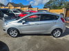 Ford Fiesta 1.25 Zetec Hatchback 5dr Petrol Manual Euro 6 (82 ps) 5dr Manual 2026