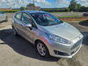Ford Fiesta 1.25 Zetec Hatchback 5dr Petrol Manual Euro 6 (82 ps) 5dr Manual 2026