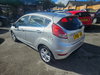 Ford Fiesta 1.25 Zetec Hatchback 5dr Petrol Manual Euro 6 (82 ps) 5dr Manual 2026