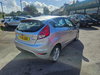Ford Fiesta 1.25 Zetec Hatchback 5dr Petrol Manual Euro 6 (82 ps) 5dr Manual 2026