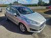 Ford Fiesta 1.25 Zetec Hatchback 5dr Petrol Manual Euro 6 (82 ps) 5dr Manual 2026