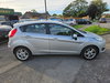 Ford Fiesta 1.25 Zetec Hatchback 5dr Petrol Manual Euro 6 (82 ps) 5dr Manual 2026