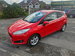 Ford Fiesta 1.25 Zetec Hatchback 3dr Petrol Manual Euro 5 (82 ps) 3dr Manual 2014