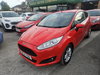 Ford Fiesta 1.25 Zetec Hatchback 3dr Petrol Manual Euro 5 (82 ps) 3dr Manual 2026