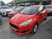 Ford Fiesta 1.25 Zetec Hatchback 3dr Petrol Manual Euro 5 (82 ps) 3dr Manual 2014