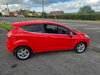 Ford Fiesta 1.25 Zetec Hatchback 3dr Petrol Manual Euro 5 (82 ps) 3dr Manual 2026
