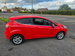 Ford Fiesta 1.25 Zetec Hatchback 3dr Petrol Manual Euro 5 (82 ps) 3dr Manual 2014