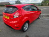 Ford Fiesta 1.25 Zetec Hatchback 3dr Petrol Manual Euro 5 (82 ps) 3dr Manual 2026