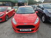 Ford Fiesta 1.25 Zetec Hatchback 3dr Petrol Manual Euro 5 (82 ps) 3dr Manual 2026